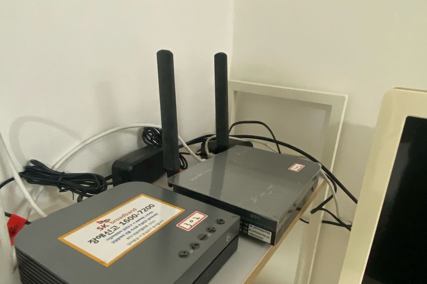 종로5가 풀옵션오피스텔