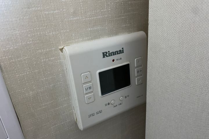 풀옵션 원룸 2층 숙소 6번째 이미지