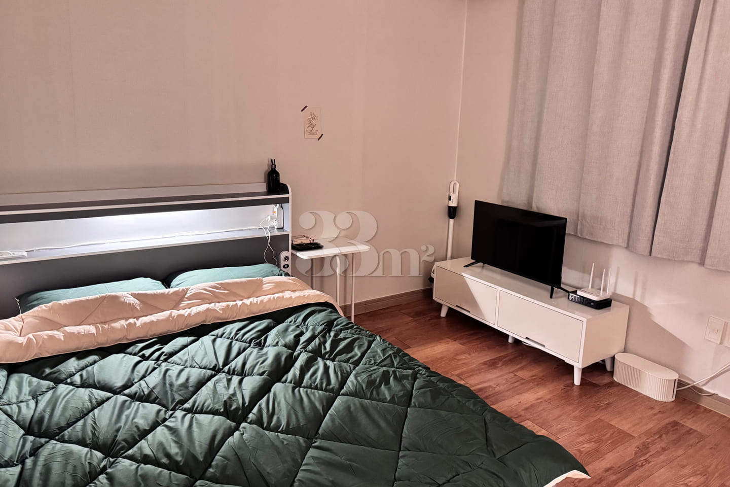 Sweet Home Branch (Two-room) 0th image