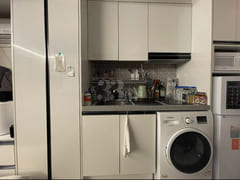 Comfortable studio in Namyang-eup 3th image