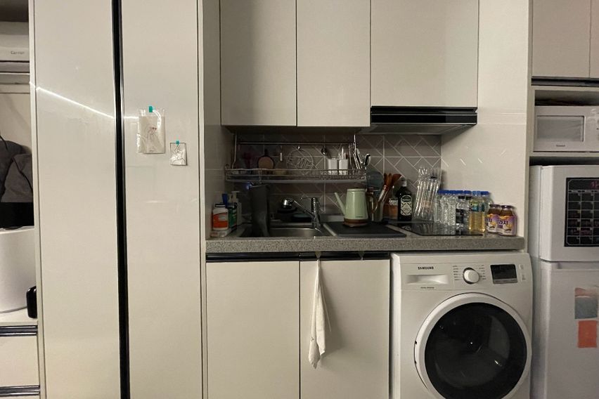 남양읍 편안한 원룸 3번째 이미지