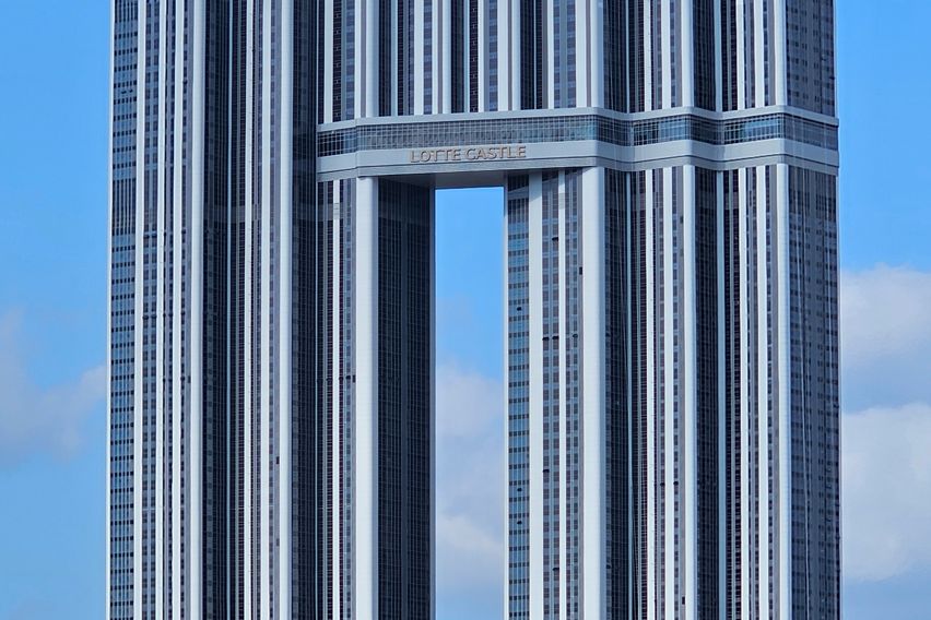 ⭐️초고층 오픈이벤트❤