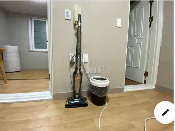 Near Jungsan Reservoir, 2 bedrooms, Gyeongsan 12th image