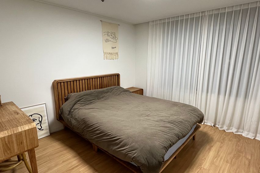 마두역 400m 투룸