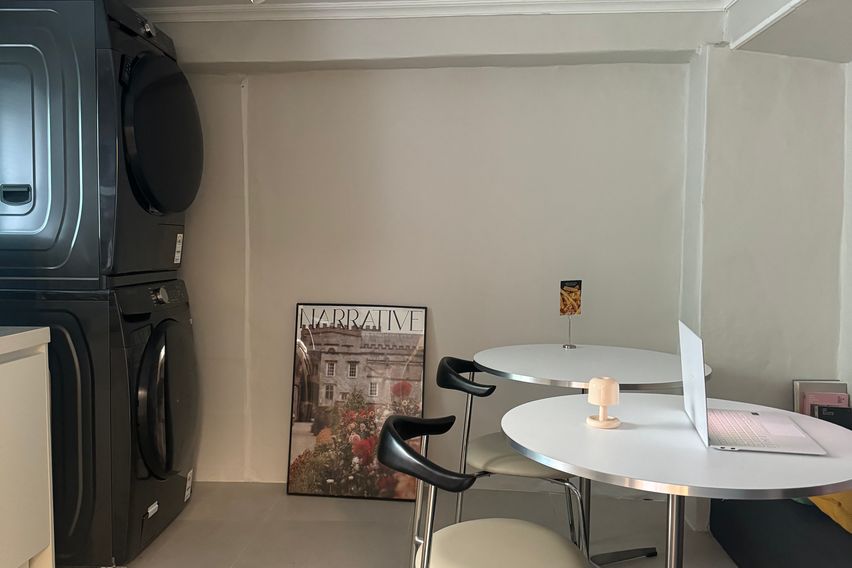 베를린무드 코리빙203