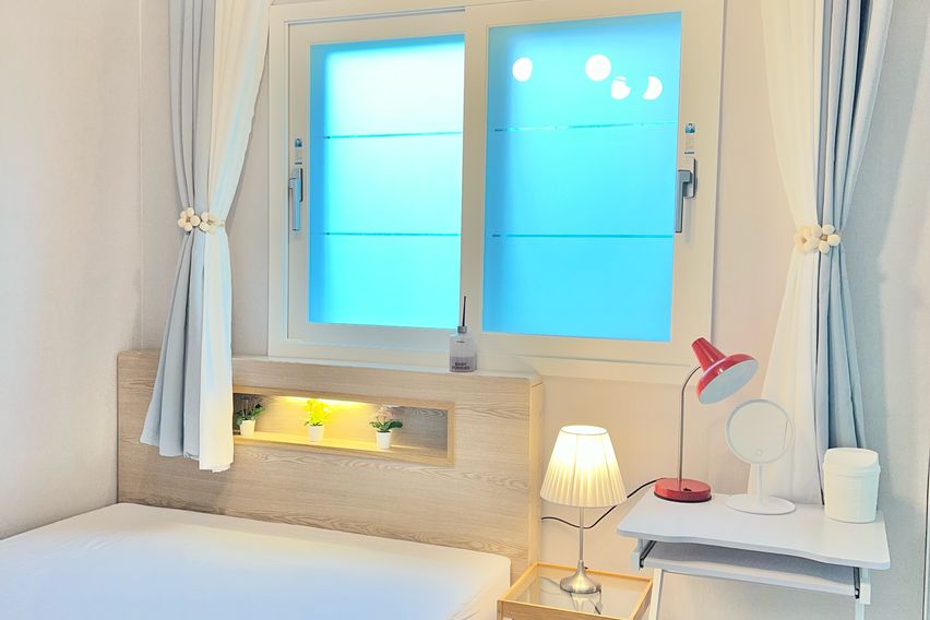 하루빛스테이 0번째 이미지