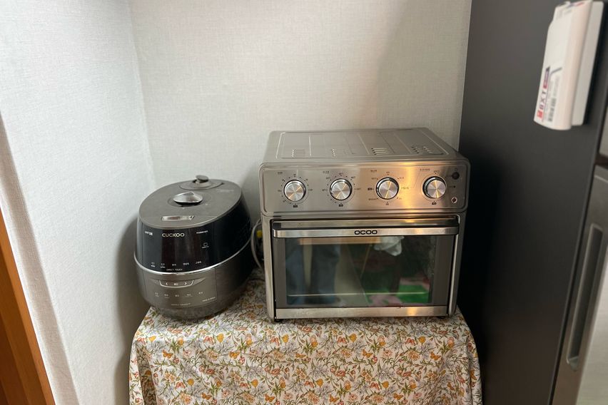 속초바다앞/방4개/구옥