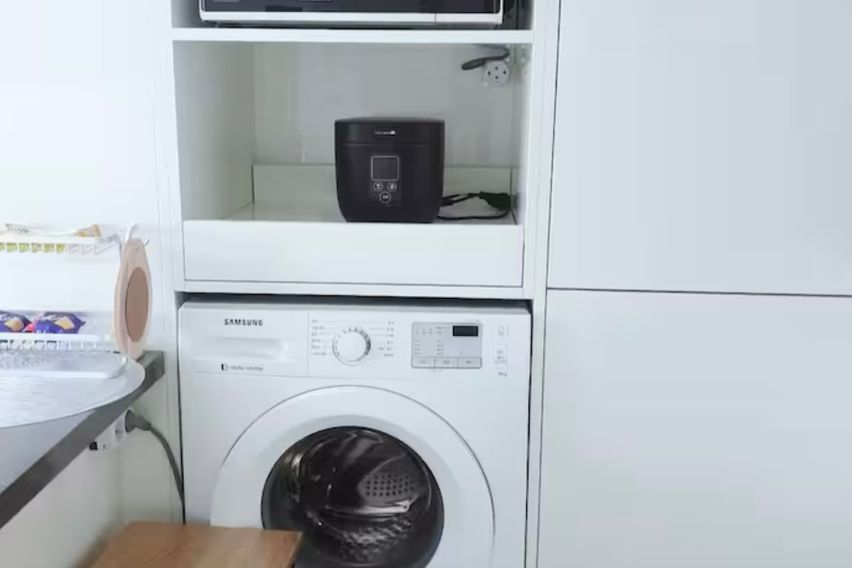 신축 고층 오션뷰