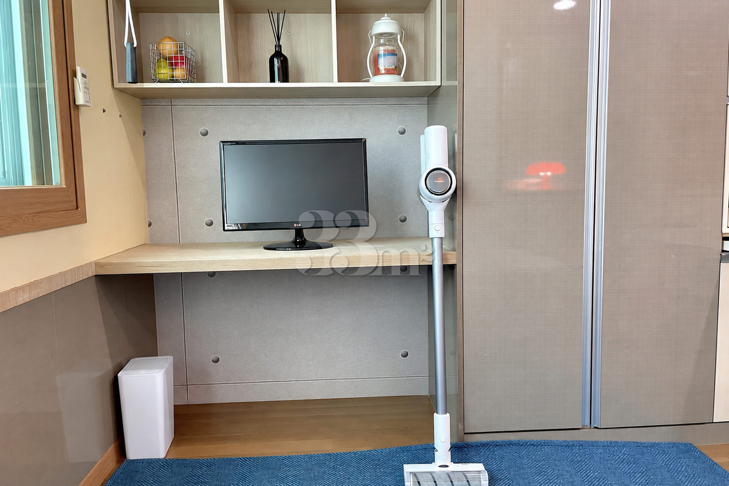 Fully furnished ⭐️ 2-minute walk from Konkuk  8th image
