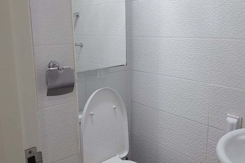 1인실센트럴스테이317 10번째 이미지