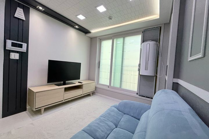 독산동 풀옵션 투룸 0번째 이미지