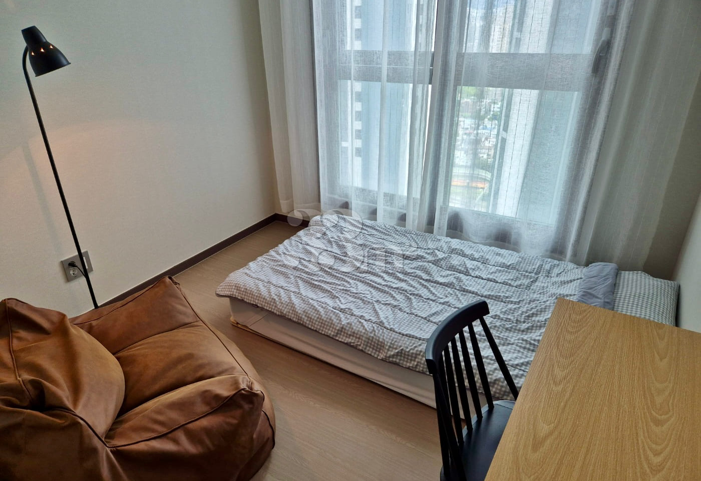 Stay On Geon / Cheongnyangni 3-Room Unit 14th image