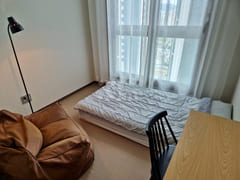 Stay On Geon / Cheongnyangni 3-Room Unit 14th image