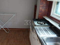 Studio apartment with a large veranda next to 4th image