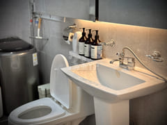 Sangdo Station Two-Room Apartment with Parkin 14th image