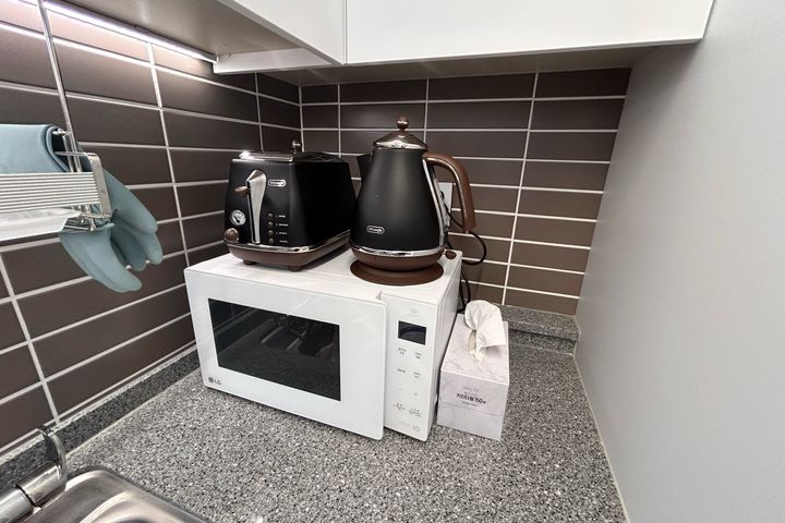 2-room apartment in Garak-dong, Olympic Park 6th image