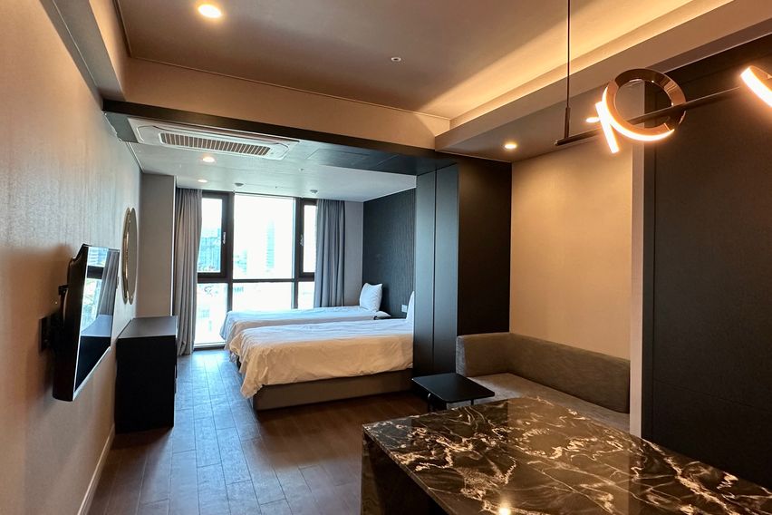 센텀호텔03 벡스코앞