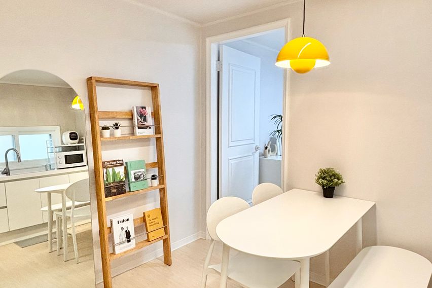 둔촌#2룸#각방에어컨 7번째 이미지