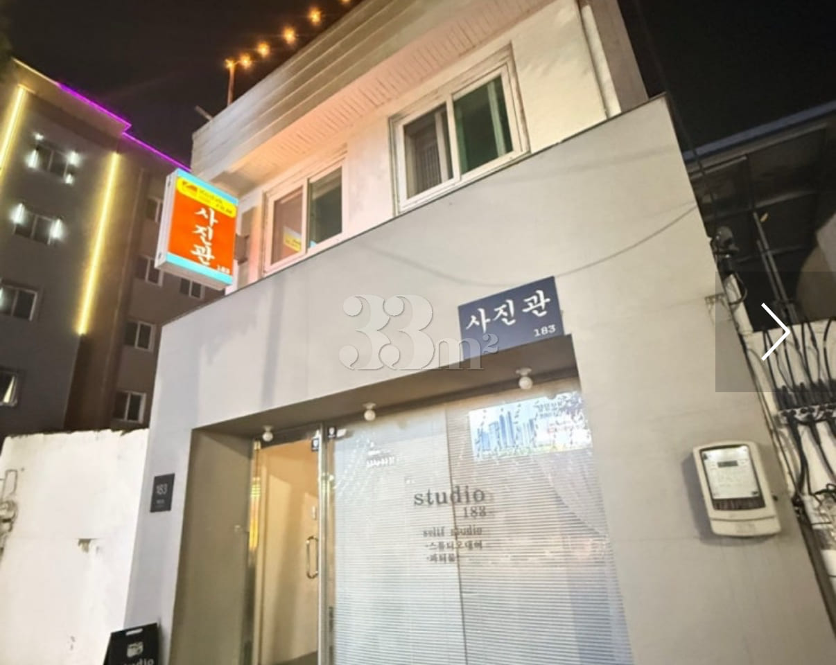 Gunsan Photo Studio 2nd Floor 10th image