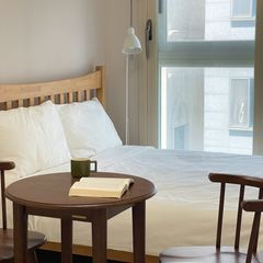 Hus 2 방 이미지