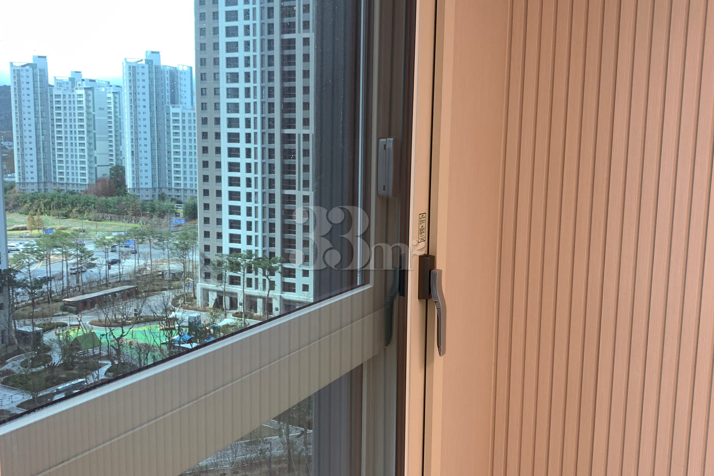 Two-room unit right next to Byeollae Station 16th image