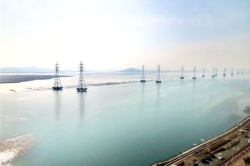 29층바다뷰 펜트하우스