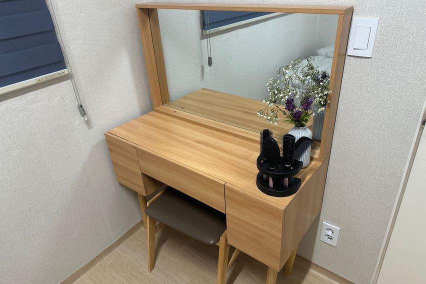 주공5단지 투룸 아파트