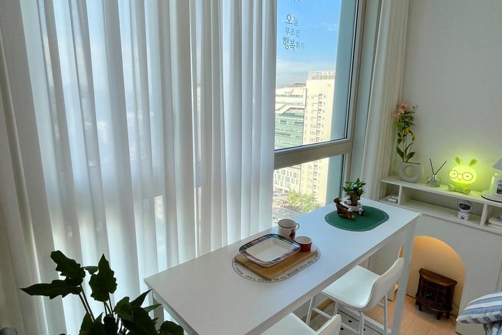 🌈상무space하우스 2번째 이미지