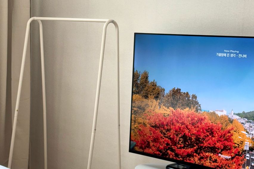 ‼️국립암센터2분 투룸🌼 5번째 이미지