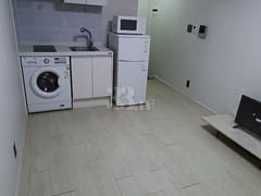 Clean studio apartment✨ 0th image