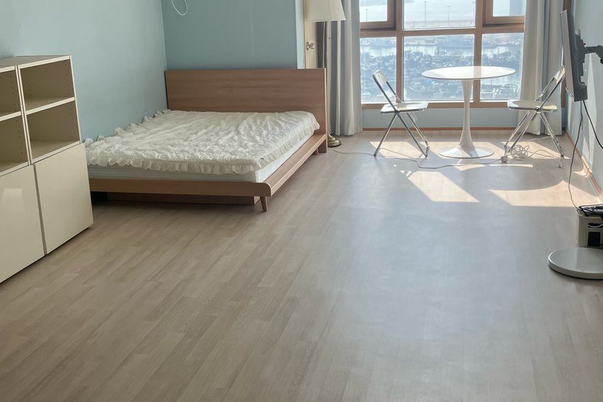🩷부산역북항오션뷰맛집🌈 1번째 이미지