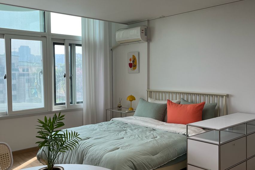 안국역 붉은 벽돌집 0번째 이미지