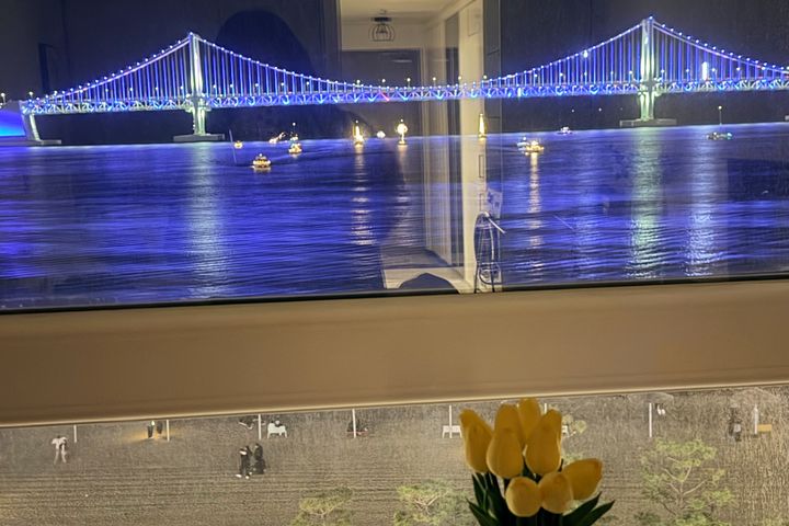 광안일등오션뷰5월할인 0번째 이미지