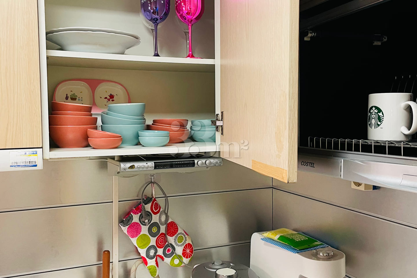 🌷Luxury 18-Pyeong Unit near Mapo Station 16th image