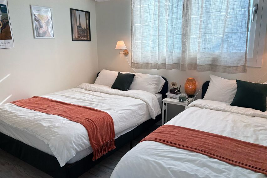 대구에서 한달살기 1번째 이미지