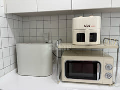 Newly built 2-room unit near Sinpung Station; 11th image