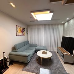 2-room apartment in Garak-dong, Olympic Park Unit Image