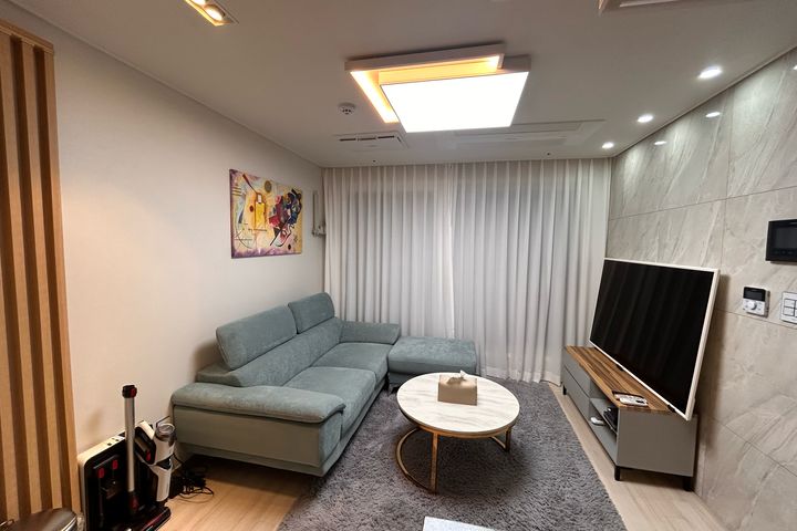 2-room apartment in Garak-dong, Olympic Park 0th image