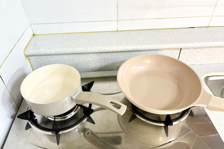 풀옵션A럭키하우스3 18번째 이미지