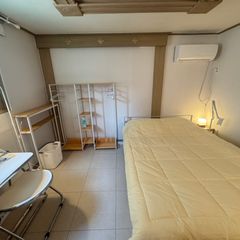 🔥Hongdae Sangsu, right next to the subway st Unit Image