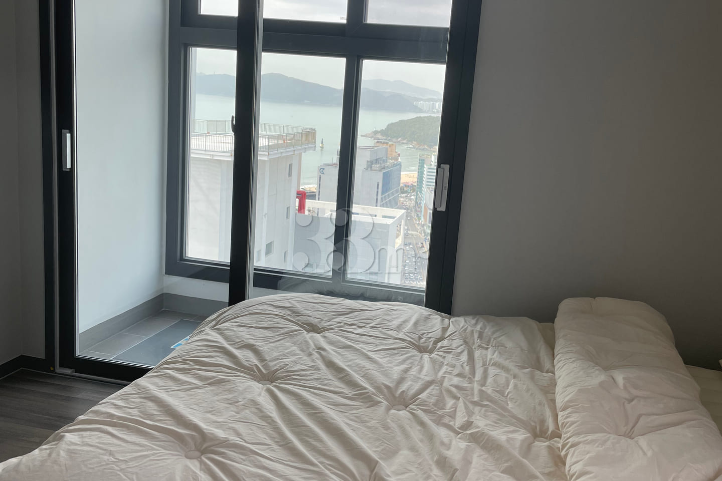 Haeundae high-rise ocean view 5th image