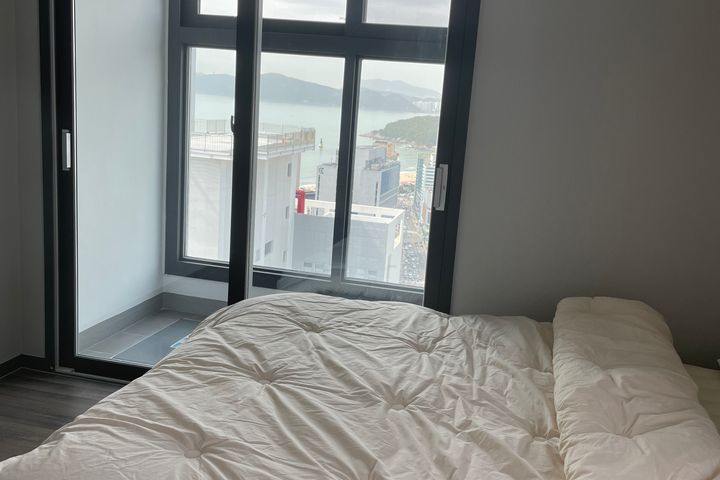 해운대 고층 오션뷰 5번째 이미지