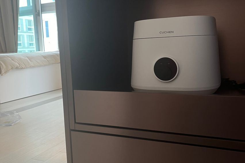 김포 공항 감성스테이