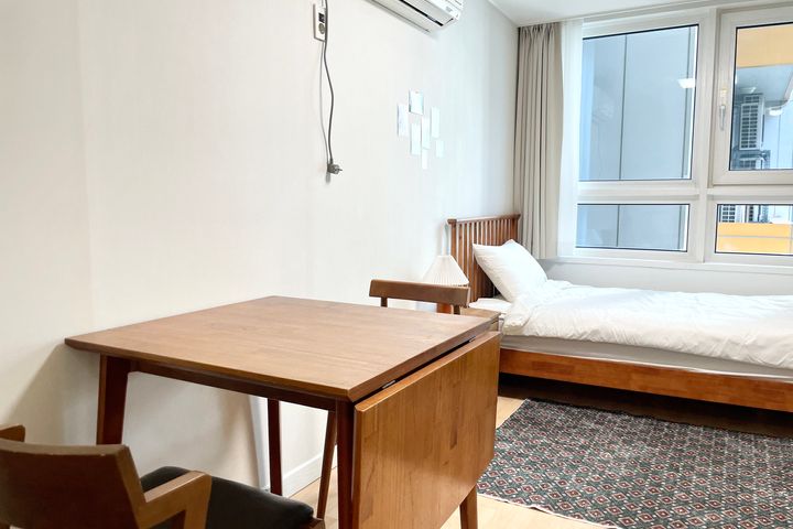 🏘️ Gangnam Station, Yeoksam, fully furnished 5th image