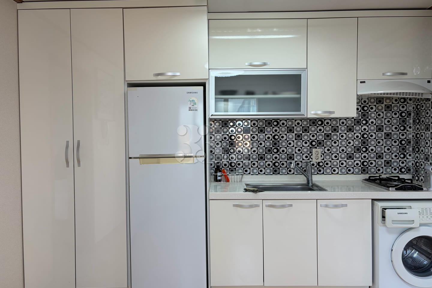 Two-room apartment near Centum City, BEXCO, a 8th image