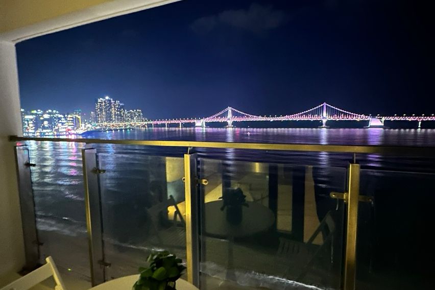 광안리정면오션뷰🌉