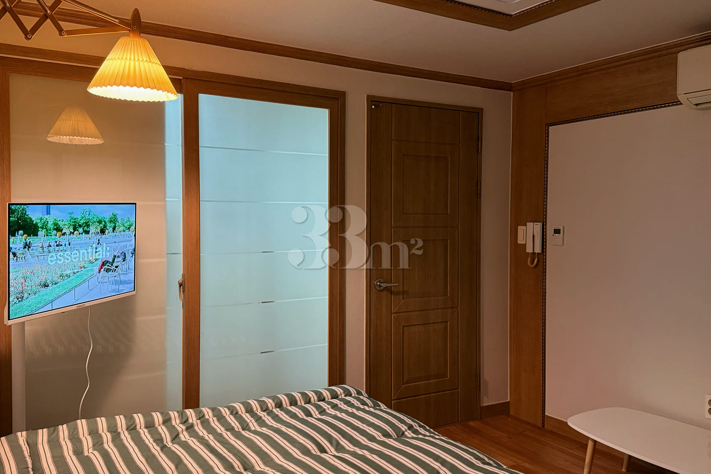 Daegu Suseongmot Lake, fully furnished 🌳2️⃣ 9th image