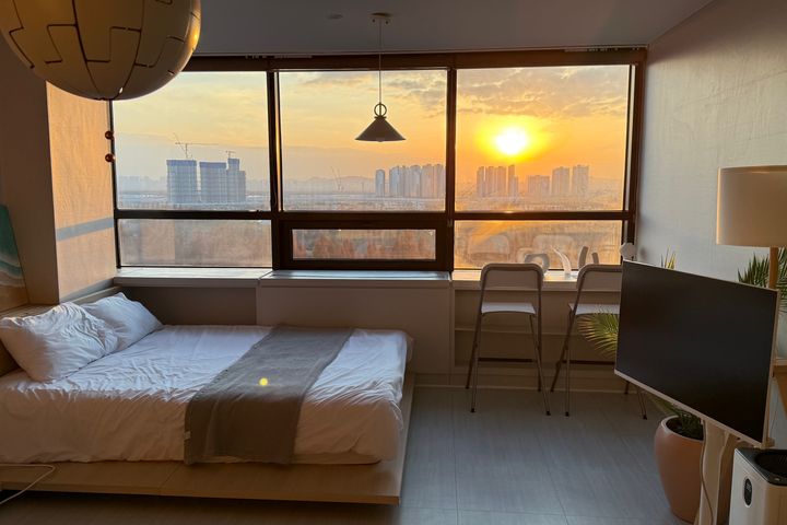 일산호수공원뷰가 이쁜집 3번째 이미지