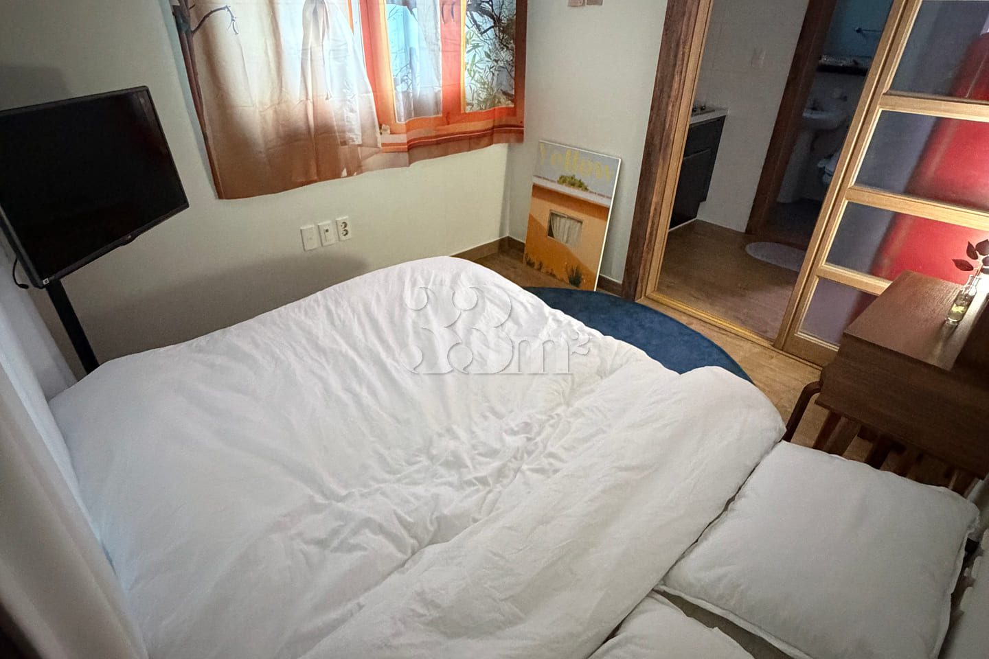 Ulsan Dong-gu studio apartment with full opti 1th image