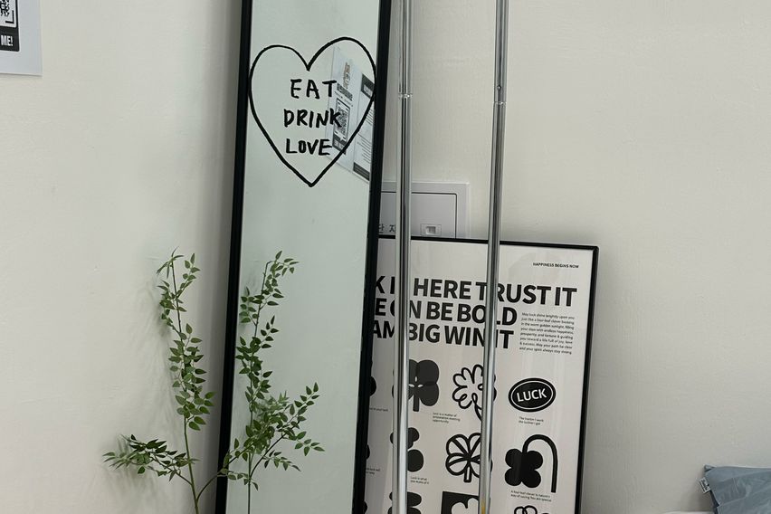 동탄 신축 모던 복층